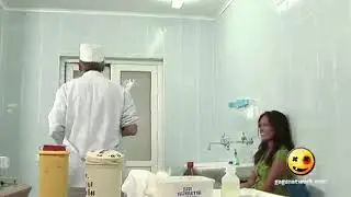 Doctor prank (Girl Gone Wrong)