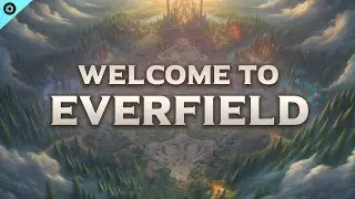 Evermoon - Pre-Beta Trailer | Immutable Games