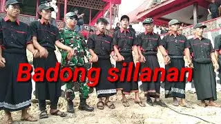 Badong sillanan