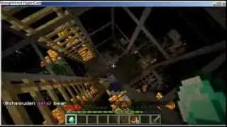 Minecraft Videos - How to Install A Minecraft texture pack (X-Ray)