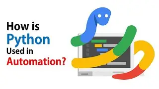 How is Python used in automation? Explained in Hindi