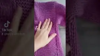 Джемпер хамелеон))))