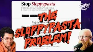 AI Slop Is Making You Easier to Scam | The Awareness Angle Clips
