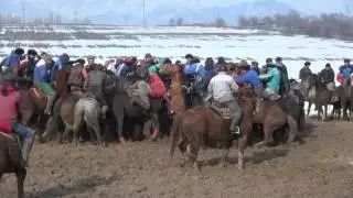 Көкпар Андрей