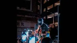 {GUITAR} [FREE] Toosii x KB Mike Guitar Type Beat 
