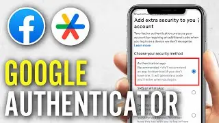 How to Set Up Two-Factor Authentication on Facebook Using Google Authenticator (Easy Guide)