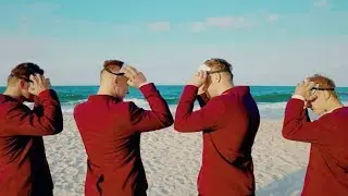 ZAJEFAJNI - Płomienna miłość (Official video)