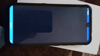 umidigi bison front camera test
