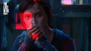 Ellie - Last Of Us #capcut #edit #videogame #ellie