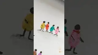 i can be red i can be yellow 