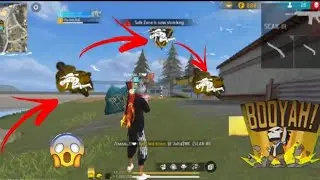 NEW FF VIDEO BEST GAMEPLAY #freefire #FFFAMILY89