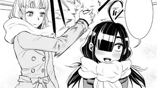 I Like Nikaido-san?! (Tadokoro-san Dub)