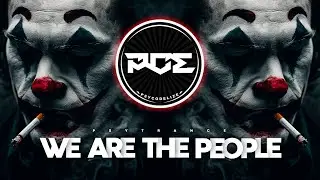 PSYTRANCE ● Empire Of The Sun - We Are The People (Lewii Remix)