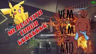 VEM TRANQUILO SE AFOBA NÃO TURGA KKKKK - (BF4 Highlights)
