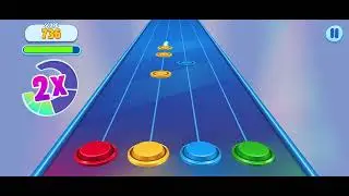 My Talking Tom Friend's - PlayGame Android,ios by dress (levels #32)