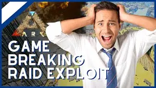 Ark Glitch Protect Your Base Now! Ark Survival Evolved Guide