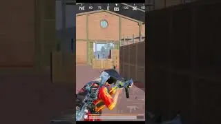 1vs3 🤔 pubgm #pubg #short #1vs4#1vs4clutch #1vs3 #60fps #90fps #bgmi