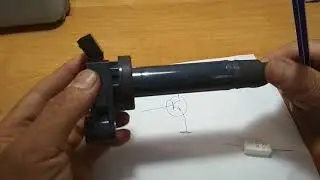 Как сделать что бы не горели катушки на тойотах