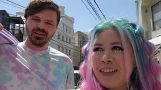 Harajuku Shopping!