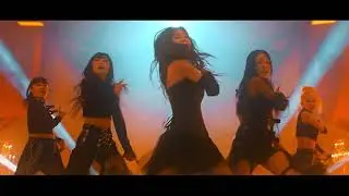 CRAXY-Poison Rose (Dance Part)