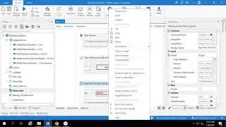 UiPath Studio  - Launching windows app from uipath studio