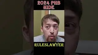 Hide 2024 PHB #short #shorts #dndshorts #2024phb #dndrules #dungeonsanddragons #5e #hide