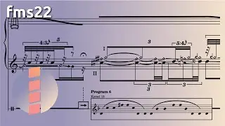 Jeffrey Bowen — What Will Sound (was already sound) [w/ score]