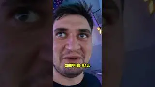 Is this the best Mall in India?🇮🇳