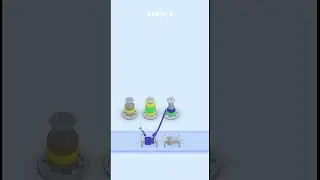 Satisfying Puzzle # 1 I 