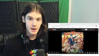 First listen to Elton John - Someone Saved My Life Tonight (REACTION)