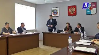 04.04.2023, заседание Городской Думы