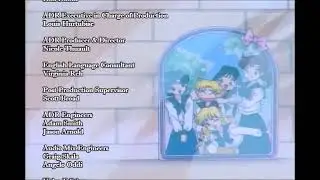 Sailor Stars Ending CWi Toonami Style V2