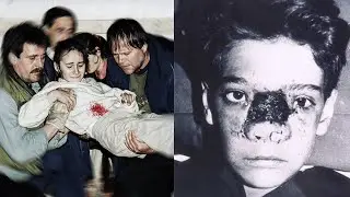 "Death Would've Been Kinder": The Bosnian Genocide