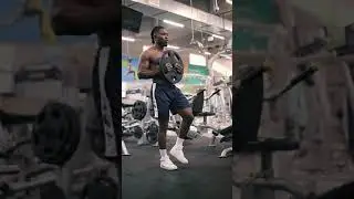 🔥Functional workout🔥 turn on notification , full video dropping soon . Gym motivation 💯 #shorts