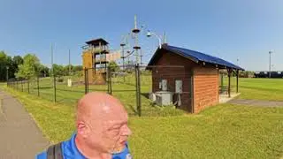 ETSU 360 Campus Tour... Athletic Fields