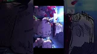 Gojo vs Jogo and Hanami  MMV 🛐 | ALIGHT MOTION MANGA EDIT | #gojo #jogo #sukuna  #hanami #trending