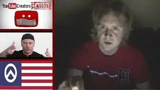 Uncancel Molyneux. Rebuke Molyneux.