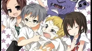 Прохождение Ao Oni # 1 Начало