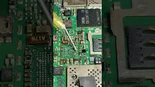 power ic shorting #frpbypass2023 #gsmtoolmobile #tech#viral_#youtubeshorts_#short