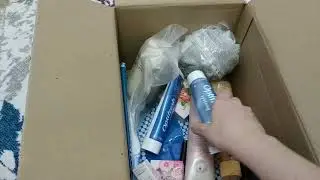 Мой заказ из каталога 5