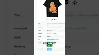 Discover Halloween Merch Trends: Sell Like Crazy! 🎃🚛