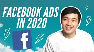 How to Create Facebook Ads in 2020!