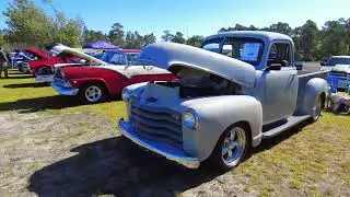 Waycross, Ga  8th Annual Swamp Classic 2023