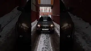 Лада Веста СВ КРОСС | Lada Vesta SW CROSS
