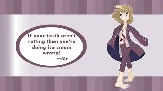 And I Quote- (2017 remake)
