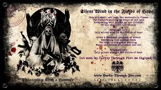 Idealism - Silent Wind in the Fields of Hope (Trackpremiere 2023)