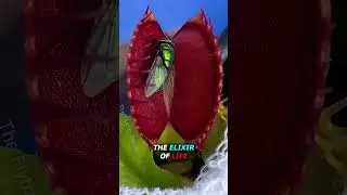 The Most Powerful Flytrap? 
