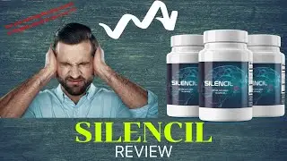 Silencil Review: Does It Work for Tinnitus?