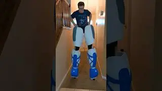 Ballora's Progress #4 