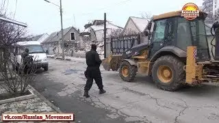 Спецназ ФСБ уничтожение террористов  Нальчик